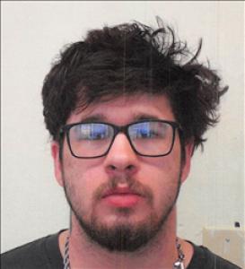 Ariez Shaine Dalton a registered Sex Offender of Nevada