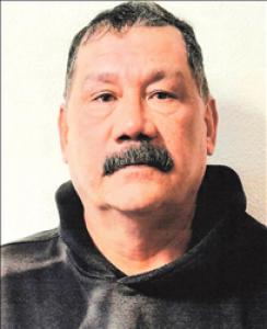 Earl Wayne Steele a registered Sex Offender of Nevada