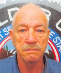 Lloyd James Bradley a registered Sex Offender of Nevada