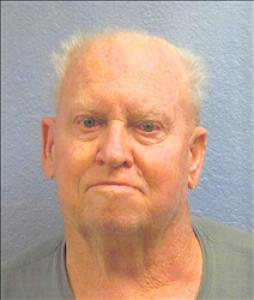 Fred Ervin Kramer a registered Sex Offender of Nevada