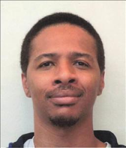 Bryon Lee Spruill a registered Sex Offender of Nevada