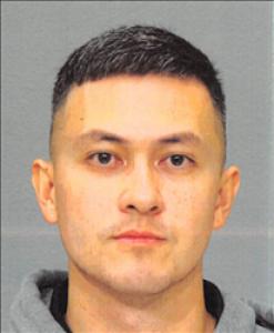 Daniel Roy Caimol Saringo a registered Sex Offender of Nevada