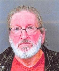 Jeff Donald Minteer a registered Sex Offender of Nevada