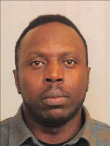 Michael Nashambaya Lewis a registered Sex Offender of Nevada