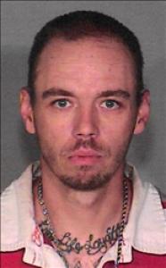 Steven Dean Beaudry a registered  of Wyoming