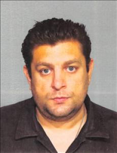 Bobby David Costello a registered Sex Offender of Nevada