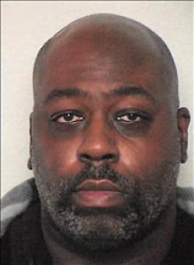 Damond Gilbert Hunt a registered  of Nevada