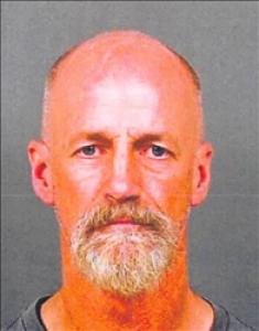 James Timothy Mortensen a registered Sex Offender of Nevada