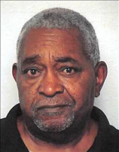 Curtis Eugene Hubbard a registered  of Nevada