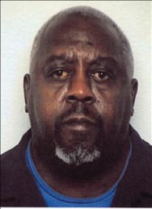 Erick Paul Washington a registered Sex Offender of Nevada