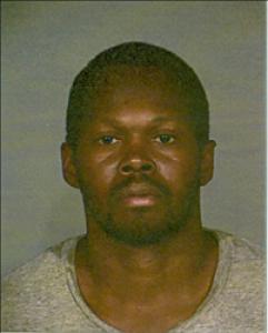 Mike Donell Jefferson a registered  of Nevada