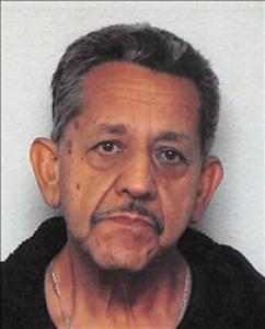 Francisco Ramirez Delgado a registered Sex Offender of Nevada