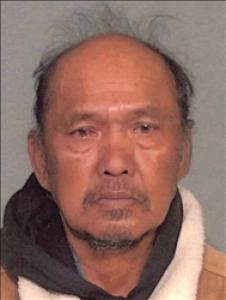 Manuel Villarmea Regis a registered Sex Offender of Nevada