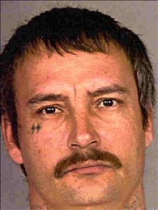 Lonny Lee Blood a registered Sex Offender of Nevada