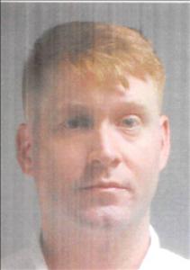 Cody Anthony Wise a registered Sex Offender of Texas