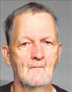 John Winston Hains a registered Sex Offender of Nevada