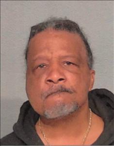 Everett Gideon Thomas a registered Sex Offender of Nevada