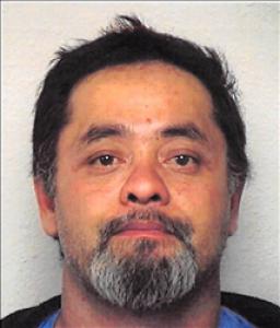 Alfred Perez Santos a registered Sex Offender of Nevada