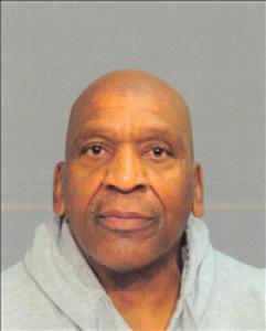 Dwayne Lamont Hall a registered Sex Offender of Nevada