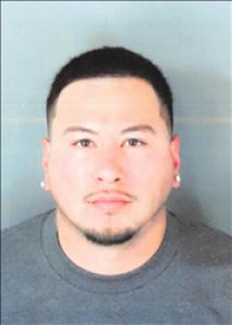 Jose Israel Mendoza Martinez a registered Sex Offender of Nevada