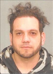 Andrew James Garcia a registered  of Nevada