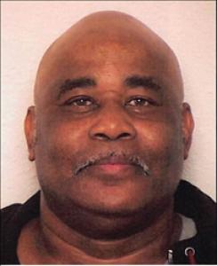 Kenneth Earl Burns a registered  of Nevada