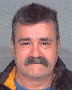 Luis Octavio Rodriguez a registered Sex Offender of Nevada