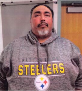 Peter John Orona a registered Sex Offender of Nevada