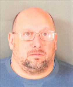 Aaron Mckay Glover a registered Sex Offender of Nevada