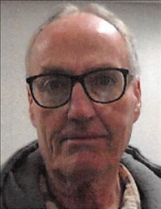 Roy D Blackburn a registered Sex Offender of Nevada