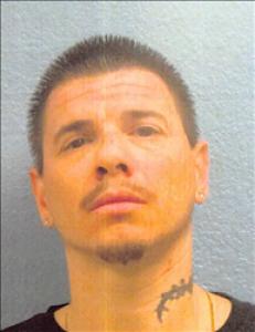 Joseph Brian Diaz a registered  of Nevada