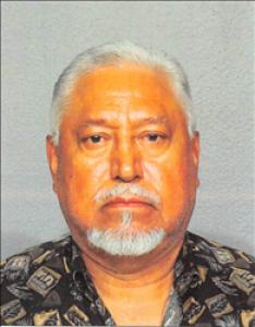 Jose Tavera a registered Sex Offender of Nevada