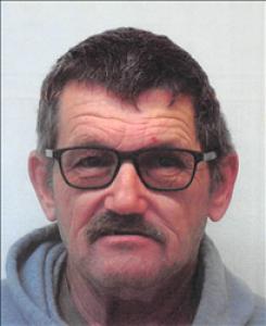 Donald Dwayne Inlow a registered Sex Offender of Nevada