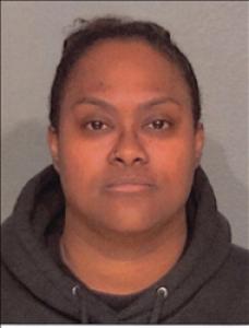 Darcey Jacinda Goulsby a registered Sex Offender of Nevada