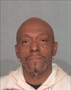 Billy Ray Thomas a registered Sex Offender of Nevada