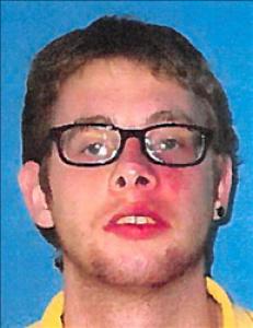 Robert Lee Fortner a registered  of Nevada