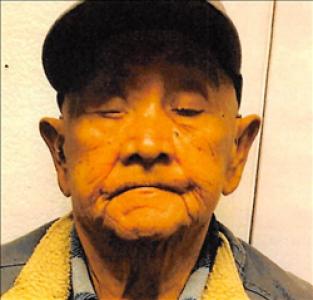 Hamilton Kizer a registered Sex Offender of Nevada