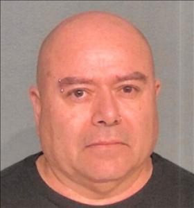 Ruben Sandoval a registered Sex Offender of Nevada