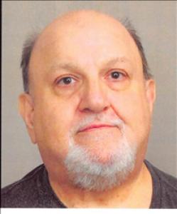 Robert Reno Bottari a registered  of Nevada