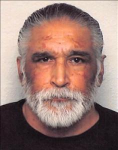 Thomas Edward Gutierrez a registered  of Nevada