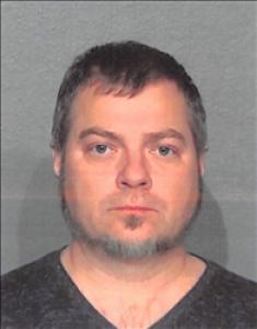 Craig James Trudell a registered Sex Offender of Nevada