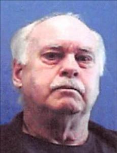 Paul Ivan Trojanowski a registered Sex Offender of Nevada