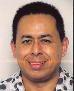 Jose Meza-torres a registered  of Nevada