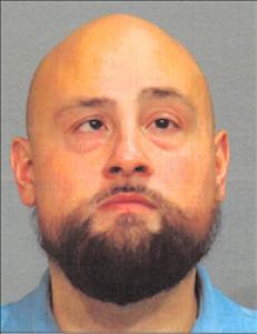 Anthony Max Berlanga a registered Sex Offender of Nevada