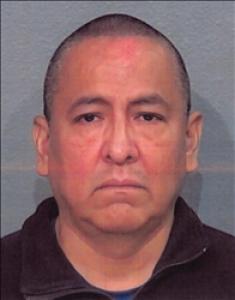 David Joe Williams a registered Sex Offender of Nevada