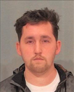 Austin Hilton Licklider a registered Sex Offender of Nevada