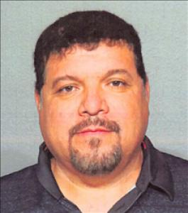 Oscar Armando Rodriguez a registered Sex Offender of Nevada