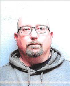 Matthew Len Jones a registered Sex Offender of Nevada