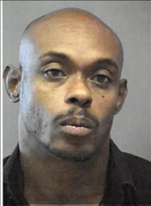 Jerome Shazam Foster a registered  of Nevada