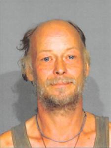 David Lee Kelley a registered Sex Offender of California